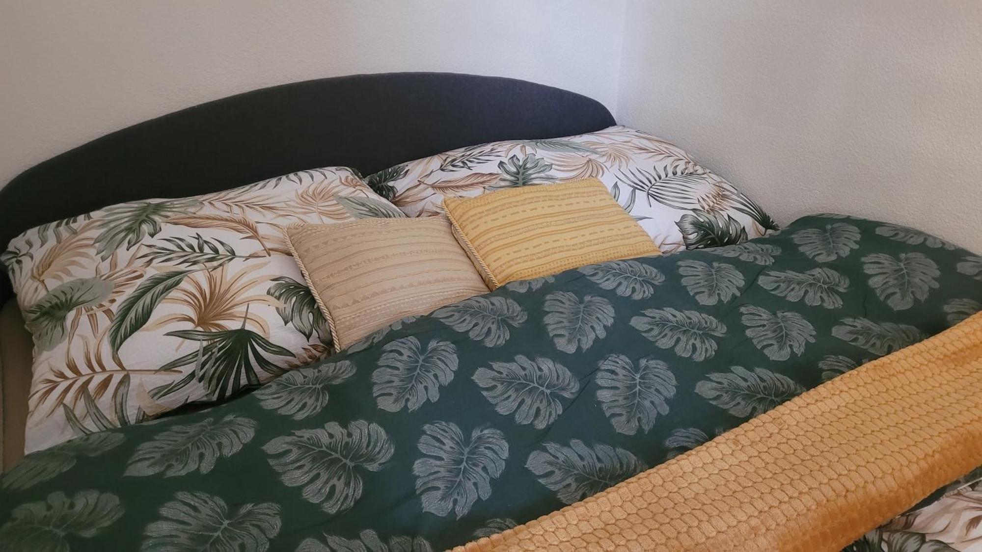 Apartmany Anicka Vo Vazci Važec Camera foto