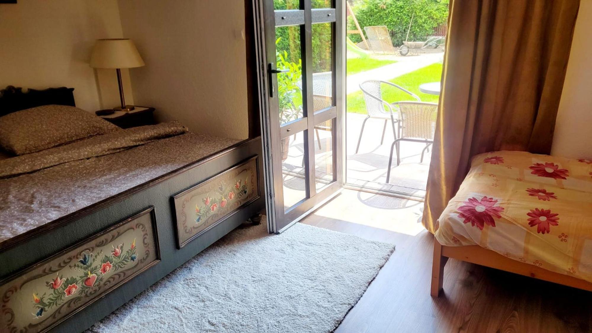 Apartmany Anicka Vo Vazci Važec Esterno foto
