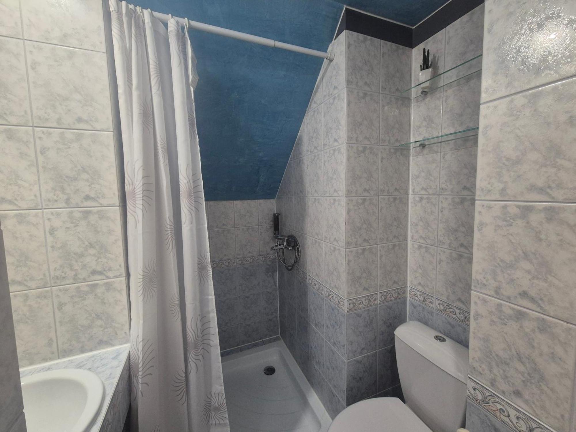 Apartmany Anicka Vo Vazci Važec Esterno foto